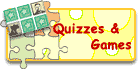 Quizzes, games and much more...