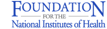 Foundation for the National Institutes of Health logo