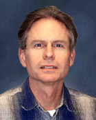 This is an image of Dr. Richard Crosland