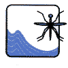 dibujo de mosquito