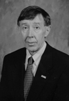Photo of Charles G. Groat