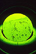 Electron microscope image