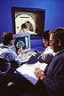 MRI for fat-to-lean research
