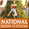 Link to the Libraray of Congress' National Book Festival