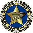U.S. Postal Inspection Service Seal