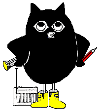 Image of Owlie