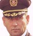 Ante Gotovina: wanted for crimes against humanity, and violations of the laws or customs of war.