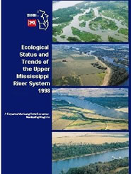 Ecological Status and Trends of the Upper Mississippi River System