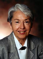 Mary E. Clutter