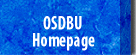 OSDBU Homepage