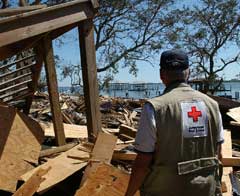 Hurricane Relief Operation Costs Will Be Met