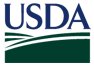 U S D A Logo