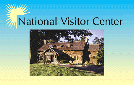 Agricultural Research Service National Visitor Center