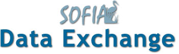 SOFIA Data Exchange
