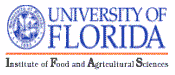 University of Florida Institute of Food and Agricultural Sciences logo