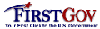 FirstGov Logo