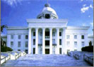 State Capitol in Montgomery