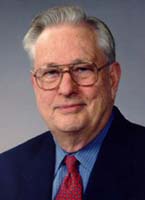 Photo of Dr. Arden L. Bement Jr., NSF Director