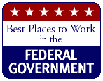 Best Places to Work in the Federal Government