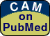 CAM on PubMed logo