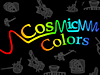 Cosmic Colors logo