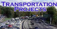 Transportation Projects