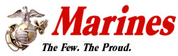Marines.com Website