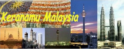 Malaysia - the friendly country