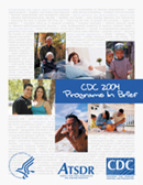 CDC 2004 Programs in Brief - Complete volume