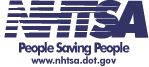 Logo of NHTSA