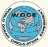 woce logo