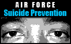 Air Force Suicide Prevention Program