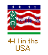 4-H (Head, Heart, Hands, and Health)-USA