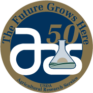 Logo Image for "A R S : The Future Grows Here"