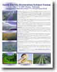South Florida Restoration Science Forum Brochure