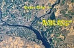NASA Image, 1994, Columbia River and the junction of the Snake River, click to enlarge