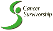 Cancer Survivorship logo