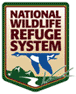 National Refuge System Logo