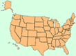 Image of a U.S. Map