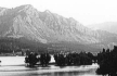 Image, ca.1913, Columbia River, Oregon banks, from upstream Cascade Locks, click to enlarge