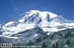 Image, 1975, Mount Rainier from Paradise, click to enlarge