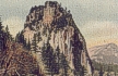 Penny Postcard, ca.1908, Beacon Rock, click to enlarge