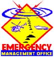 Emergency Management Office, Commonwealth of the Northern Mariana Islands