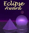 The Eclipse Award for Web Presence