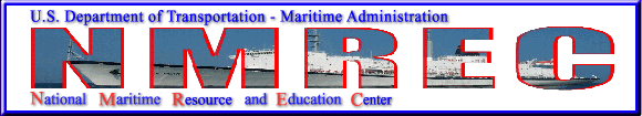 National Maritime Resource and Education Center