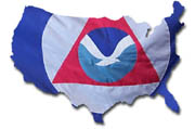 Americas Coastlines Banner
