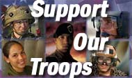 SupportOurTroops