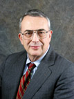 Photo of Dr. Luis Lanzerrotti
