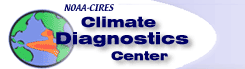 Climate Diagnostics Center