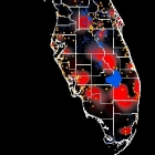 Spatiotemporal Arboviral Surveillance in Florida during 2003